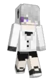 bomch4n Minecraft avatar full body