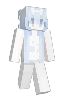 bomu_tiantai Minecraft avatar full body