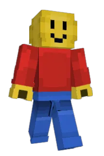 bonbond3 Minecraft avatar full body
