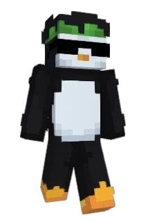 bondo_o Minecraft avatar full body