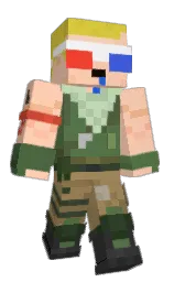 Custom render preview