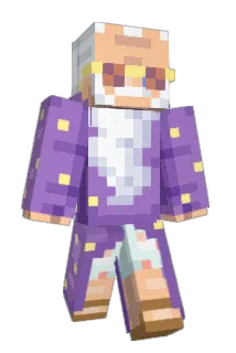 bone_giva Minecraft avatar full body