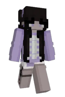 bone_y Minecraft avatar full body
