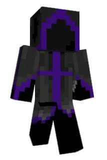 bonehunter1997 Minecraft avatar full body