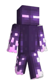 bonerboy420 Minecraft avatar full body