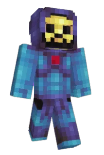bones032 Minecraft avatar full body