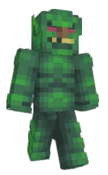Custom render preview
