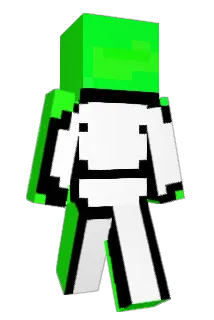 bonez__187 Minecraft avatar full body