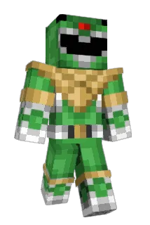 bonezrx Minecraft avatar full body