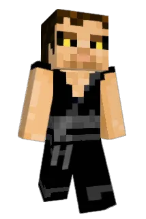 bongo59 Minecraft avatar full body