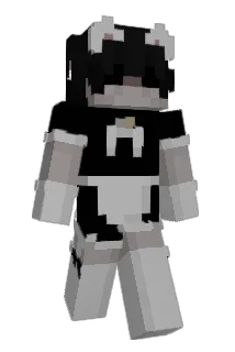 bongoberit Minecraft avatar full body