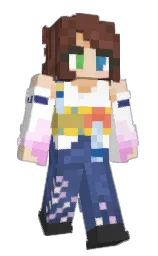 Custom render preview