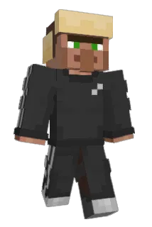 bonli Minecraft avatar full body