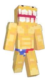 Custom render preview