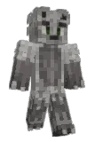 bonnie_22556 Minecraft avatar full body