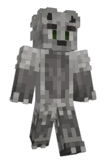 bonnie_22556 Minecraft avatar full body