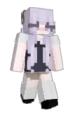 bonq Minecraft avatar full body