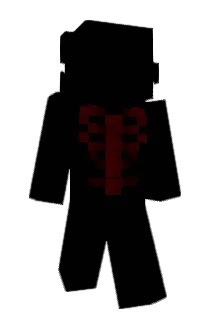bonsaiy Minecraft avatar full body