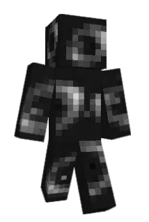 booba_s Minecraft avatar full body
