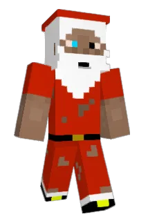 boog9d Minecraft avatar full body