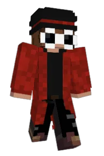 boogalaymaster05 Minecraft avatar full body