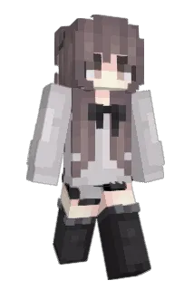 boogiebear80 Minecraft avatar full body