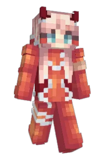 boogieriley Minecraft avatar full body