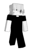 boogoto Minecraft avatar full body