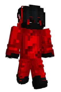 boogs4 Minecraft avatar full body