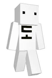 boolcap Minecraft avatar full body