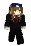 boolive_ Minecraft avatar full body
