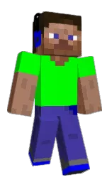 Custom render preview
