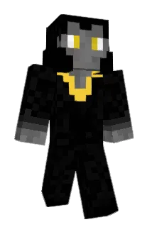 boombaby0520 Minecraft avatar full body