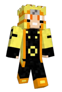 boomcheese3 Minecraft avatar full body