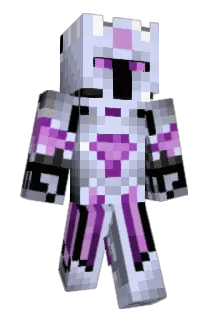 boomerbol Minecraft avatar full body