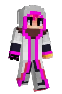 boomie_ Minecraft avatar full body