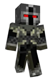 boon512 Minecraft avatar full body