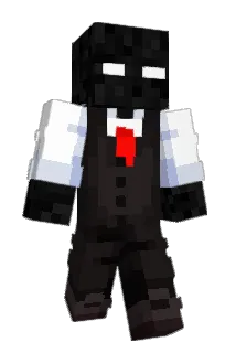 boop0w07 Minecraft avatar full body