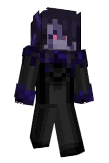 boopbopbre Minecraft avatar full body