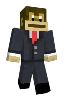 boops_the_cames2 Minecraft avatar full body