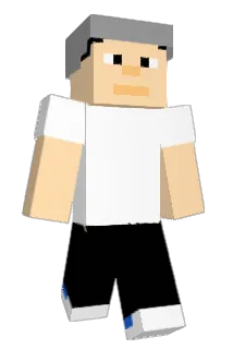 boosiefade2391 Minecraft avatar full body