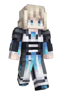 boost0913 Minecraft avatar full body