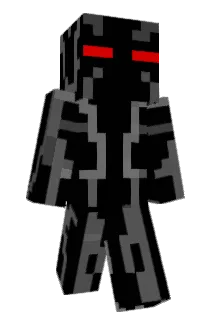 bootleg1021 Minecraft avatar full body