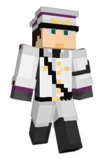 bopop88 Minecraft avatar full body
