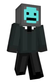 Minecraft-Avatar von boppin76: ganzer Körper
