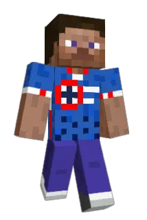 borbs_ Minecraft avatar full body