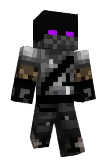 bordmann11 Minecraft avatar full body