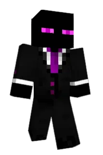 borhan1234 Minecraft avatar full body