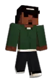 boris46 Minecraft avatar full body