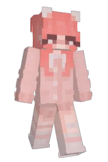 borismart14 Minecraft avatar full body